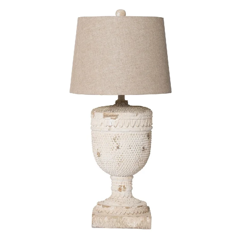 victorian style table lamps with ornate details for traditional homesvictorian style table lamps with ornate details for traditional homesA&B Home 1-light Distressed White Table Lamp victorian style table lamps with ornate details for traditional homesvictorian style table lamps with ornate details for traditional homesA&B Home 1-light Distressed White Table Lamp