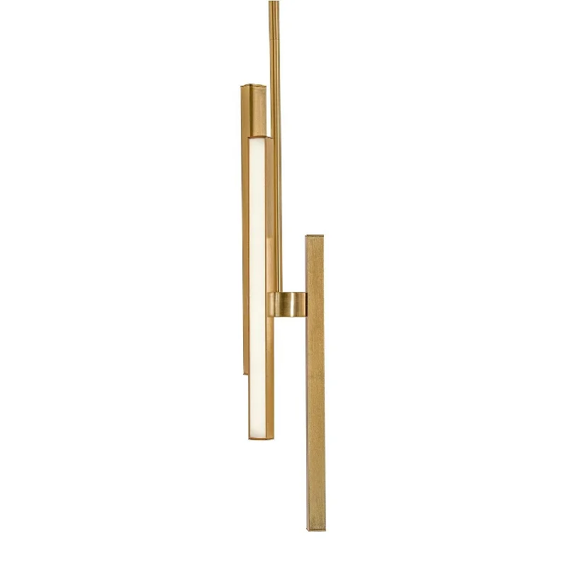 Modern Minimalist Ceiling Lights for Contemporary InteriorsModern Minimalist Ceiling Lights for Contemporary InteriorsIndra LED Pendant