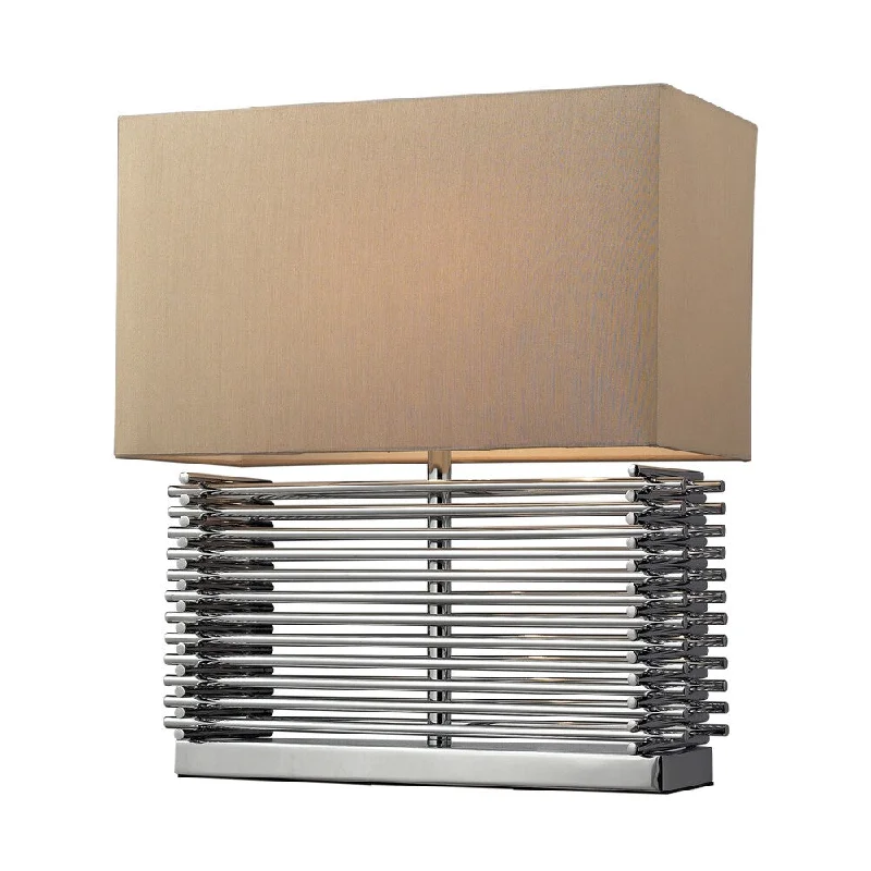 coastal style table lamps with nautical elements for beach housescoastal style table lamps with nautical elements for beach housesAndros 2-light Slatted Chrome Table Lamp coastal style table lamps with nautical elements for beach housescoastal style table lamps with nautical elements for beach housesAndros 2-light Slatted Chrome Table Lamp