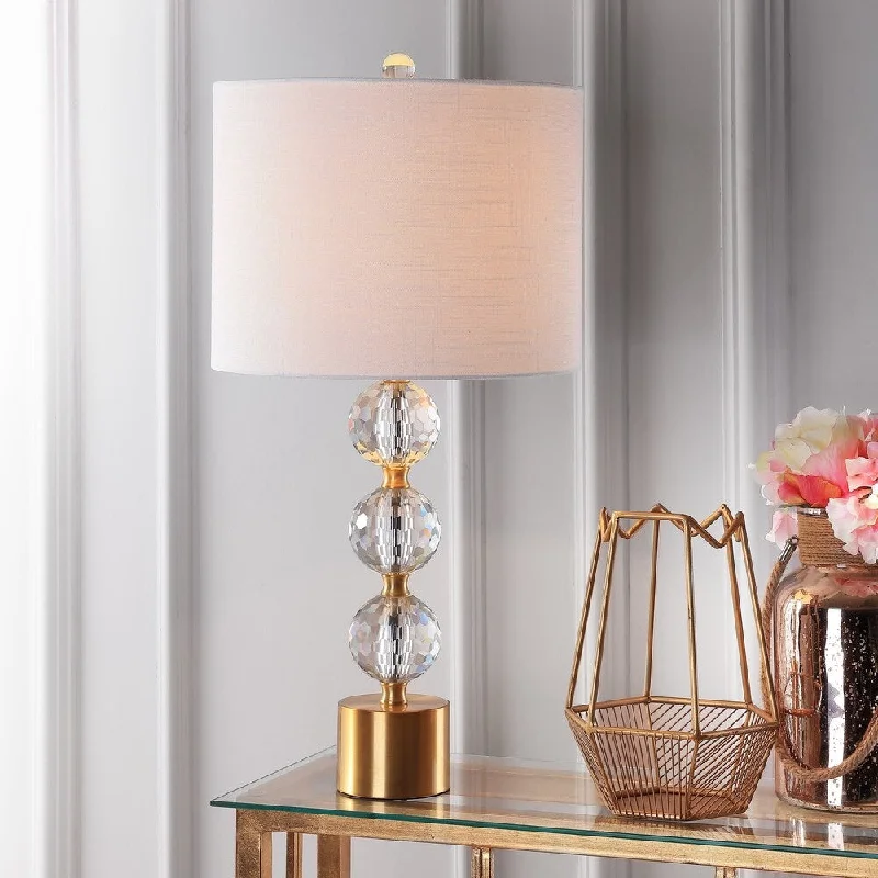 mid century modern table lamps with iconic designs for a stylish studymid century modern table lamps with iconic designs for a stylish studyAshley Clear/ Brass Crystal LED Table Lamp by JONATHAN Y mid century modern table lamps with iconic designs for a stylish studymid century modern table lamps with iconic designs for a stylish studyAshley Clear/ Brass Crystal LED Table Lamp by JONATHAN Y