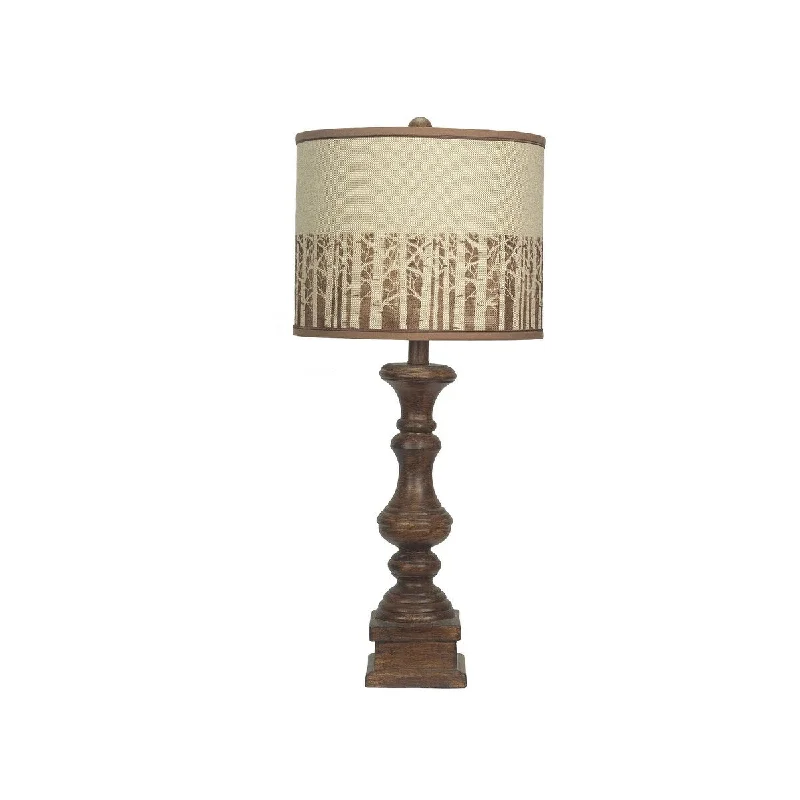 industrial style table lamps with exposed bulbs for loft apartmentsindustrial style table lamps with exposed bulbs for loft apartmentsAustin Brown 29" Table Lamp with Birch Trees Stencil Shade industrial style table lamps with exposed bulbs for loft apartmentsindustrial style table lamps with exposed bulbs for loft apartmentsAustin Brown 29" Table Lamp with Birch Trees Stencil Shade