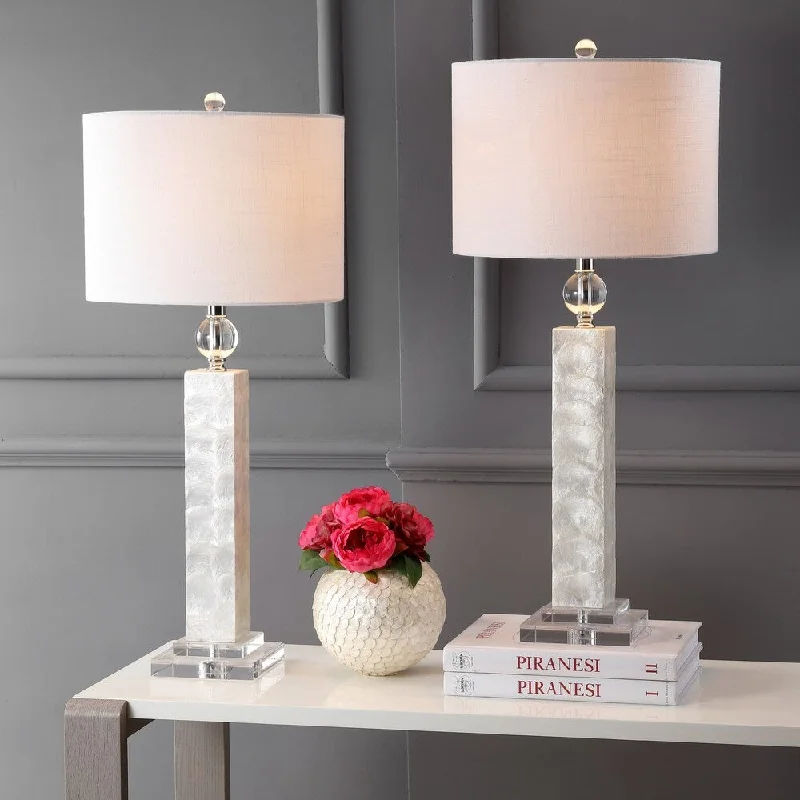 industrial style table lamps with exposed bulbs for loft apartmentsindustrial style table lamps with exposed bulbs for loft apartmentsBailey 32" LED Seashell Table Lamp, White (Set of 2) by JONATHAN Y industrial style table lamps with exposed bulbs for loft apartmentsindustrial style table lamps with exposed bulbs for loft apartmentsBailey 32" LED Seashell Table Lamp, White (Set of 2) by JONATHAN Y