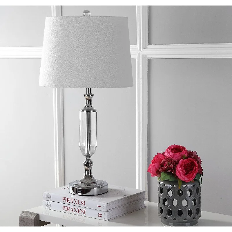 gothic style table lamps with dark finishes for a mysterious lookgothic style table lamps with dark finishes for a mysterious lookBella 27" Crystal LED Table Lamp, Clear by JONATHAN Y gothic style table lamps with dark finishes for a mysterious lookgothic style table lamps with dark finishes for a mysterious lookBella 27" Crystal LED Table Lamp, Clear by JONATHAN Y