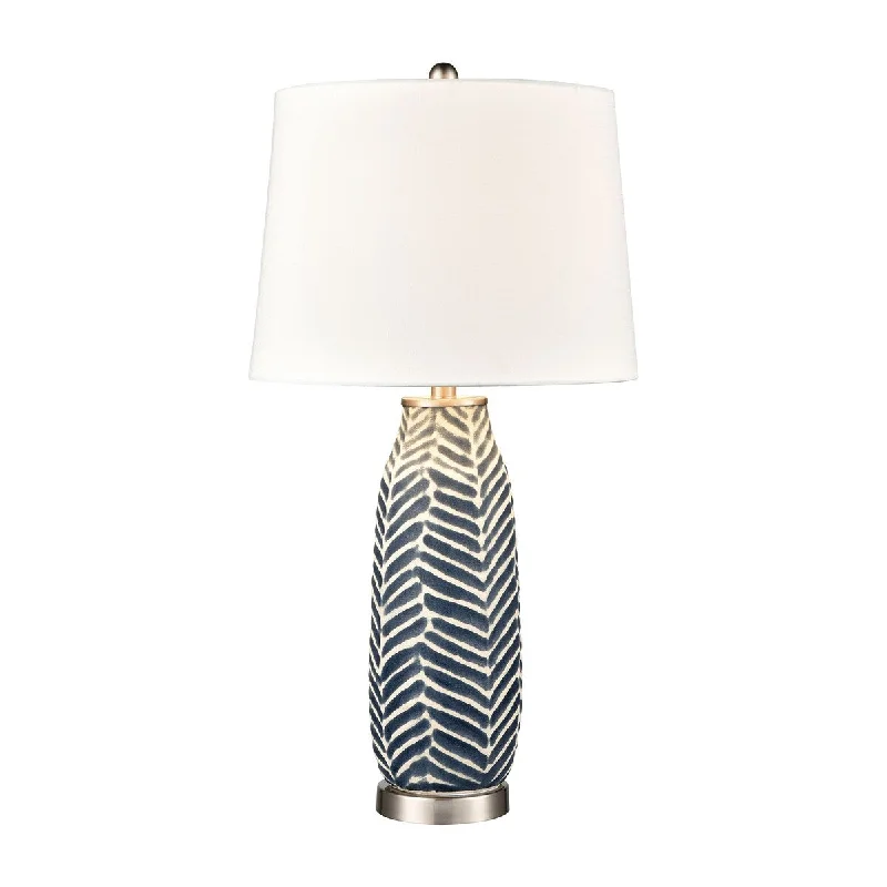 wooden table lamps with natural grain for a warm and organic feelwooden table lamps with natural grain for a warm and organic feelBynum ceramic table lamp in Etched Navy Set of 2 wooden table lamps with natural grain for a warm and organic feelwooden table lamps with natural grain for a warm and organic feelBynum ceramic table lamp in Etched Navy Set of 2
