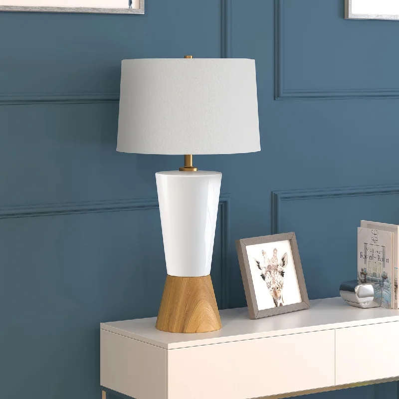 metal table lamps with a matte black finish for a sleek appearancemetal table lamps with a matte black finish for a sleek appearanceCarson Carrington Saittarova Wood/Ceramic Table Lamp metal table lamps with a matte black finish for a sleek appearancemetal table lamps with a matte black finish for a sleek appearanceCarson Carrington Saittarova Wood/Ceramic Table Lamp