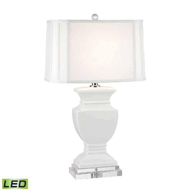 fabric table lamps with a linen shade for a relaxed and breathable lookfabric table lamps with a linen shade for a relaxed and breathable lookCeramic Triumphal Urn Table Lamp in Gloss White and Crystal - LED fabric table lamps with a linen shade for a relaxed and breathable lookfabric table lamps with a linen shade for a relaxed and breathable lookCeramic Triumphal Urn Table Lamp in Gloss White and Crystal - LED