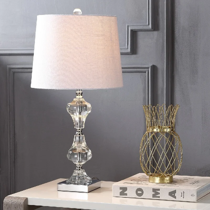 gothic style table lamps with dark finishes for a mysterious lookgothic style table lamps with dark finishes for a mysterious lookChloe 26" Crystal LED Table Lamp, Clear by JONATHAN Y gothic style table lamps with dark finishes for a mysterious lookgothic style table lamps with dark finishes for a mysterious lookChloe 26" Crystal LED Table Lamp, Clear by JONATHAN Y