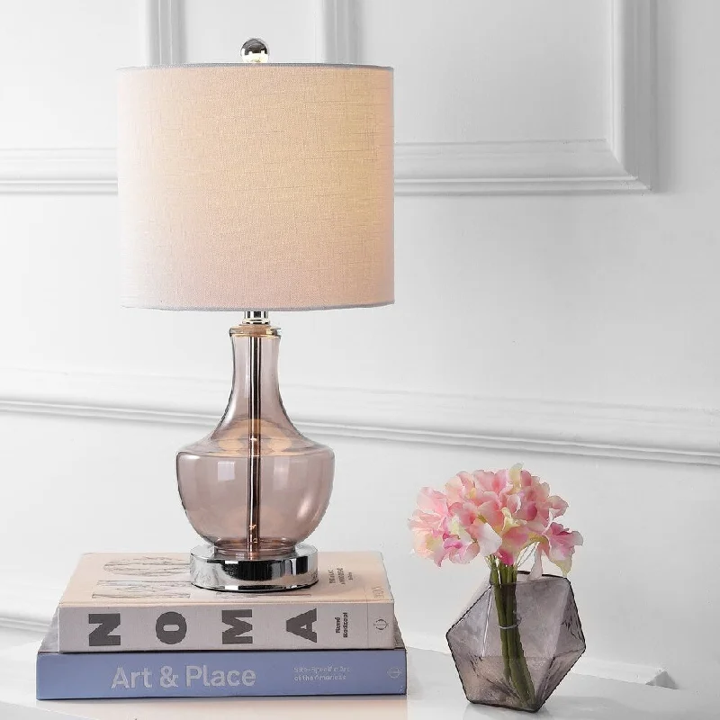 coastal style table lamps with nautical elements for beach housescoastal style table lamps with nautical elements for beach housesColette 20" Mini Glass LED Table Lamp, Smoked Gray by JONATHAN Y coastal style table lamps with nautical elements for beach housescoastal style table lamps with nautical elements for beach housesColette 20" Mini Glass LED Table Lamp, Smoked Gray by JONATHAN Y
