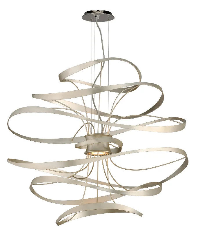 African - Inspired Ceiling Lights with Tribal Patterns and Natural MaterialsAfrican - Inspired Ceiling Lights with Tribal Patterns and Natural MaterialsCalligraphy LED Pendant