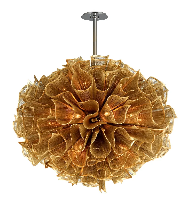Japanese - Inspired Ceiling Lights with Shoji - Screen - like DiffusersJapanese - Inspired Ceiling Lights with Shoji - Screen - like DiffusersPulse 20 Light Pendant
