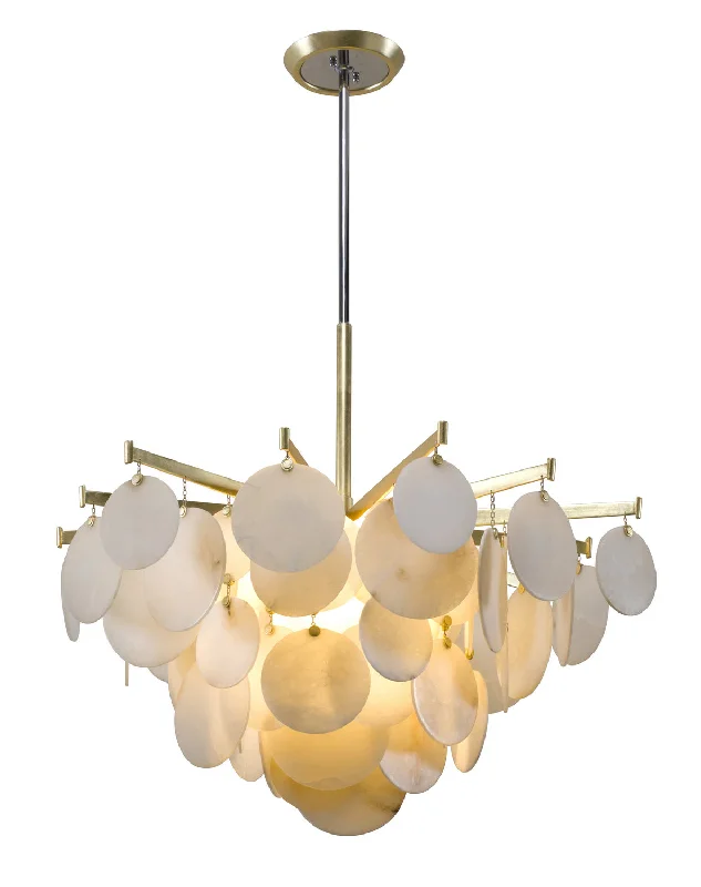 Moroccan Ceiling Lights with Colorful Stained Glass and Geometric CarvingsMoroccan Ceiling Lights with Colorful Stained Glass and Geometric CarvingsSerenity LED Pendant