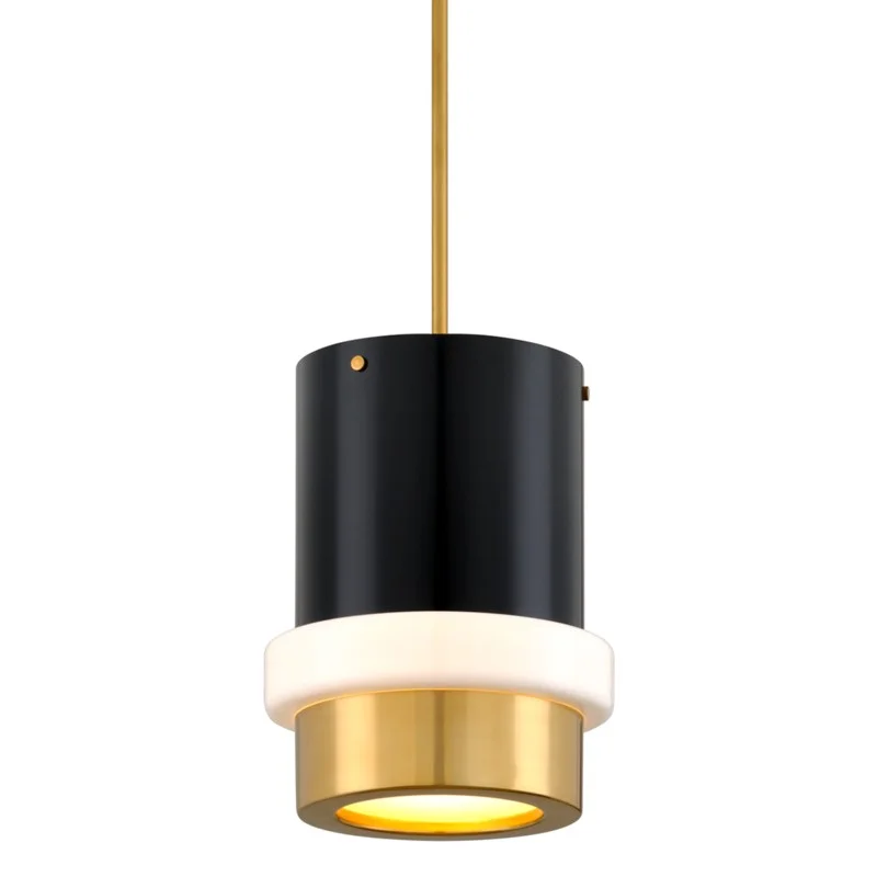 Retro Ceiling Lights Inspired by the 1950s and 1960s DesignRetro Ceiling Lights Inspired by the 1950s and 1960s DesignBeckenham One Light Pendant