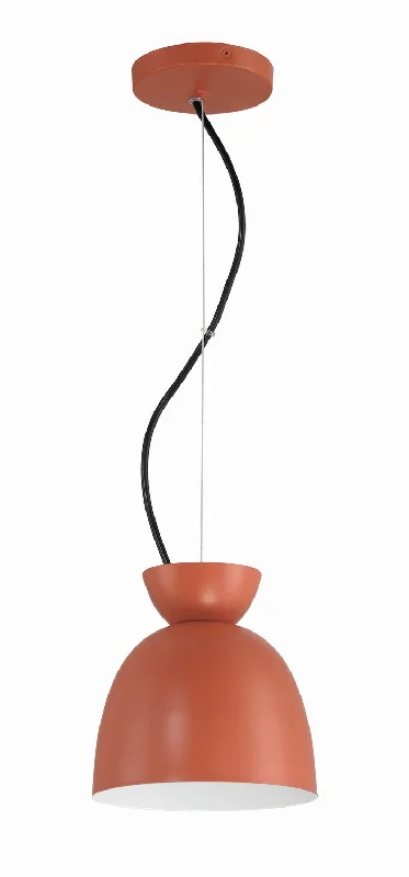 Mediterranean - Style Ceiling Lights with Terra - Cotta and Ceramic DetailsMediterranean - Style Ceiling Lights with Terra - Cotta and Ceramic DetailsVentura Dome One Light Mini Pendant Mediterranean - Style Ceiling Lights with Terra - Cotta and Ceramic DetailsMediterranean - Style Ceiling Lights with Terra - Cotta and Ceramic DetailsVentura Dome One Light Mini Pendant
