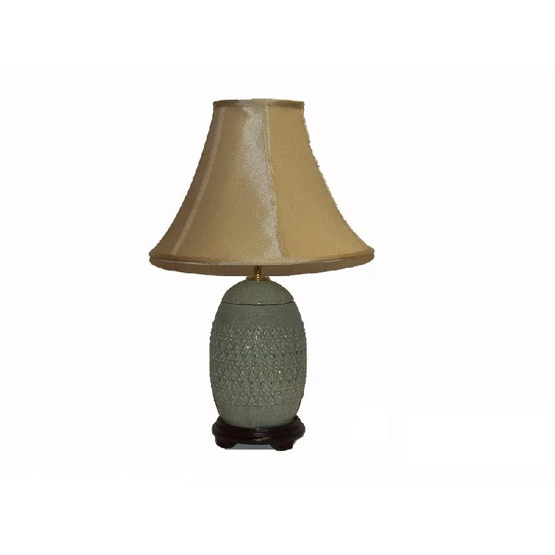 asian inspired table lamps with bamboo accents for a zen atmosphereasian inspired table lamps with bamboo accents for a zen atmosphereCrown Lighting 1-light Celadon Green Distressed Glaze Ceramic Table Lamp asian inspired table lamps with bamboo accents for a zen atmosphereasian inspired table lamps with bamboo accents for a zen atmosphereCrown Lighting 1-light Celadon Green Distressed Glaze Ceramic Table Lamp