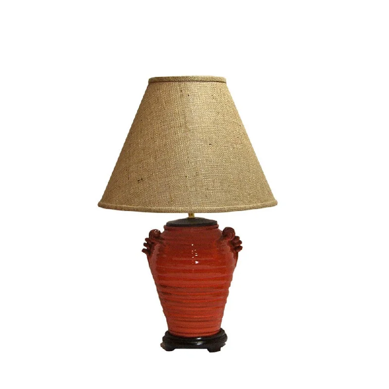 wooden table lamps with natural grain for a warm and organic feelwooden table lamps with natural grain for a warm and organic feelCrown Lighting 1-light Orange Circles Distressed Finish Pottery Table Lamp wooden table lamps with natural grain for a warm and organic feelwooden table lamps with natural grain for a warm and organic feelCrown Lighting 1-light Orange Circles Distressed Finish Pottery Table Lamp