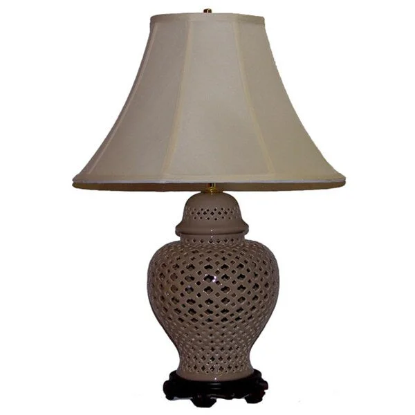 bohemian table lamps with colorful patterns for eclectic bedroomsbohemian table lamps with colorful patterns for eclectic bedroomsCrown Lighting 1-light Taupe Openwork Lace Table Lamp bohemian table lamps with colorful patterns for eclectic bedroomsbohemian table lamps with colorful patterns for eclectic bedroomsCrown Lighting 1-light Taupe Openwork Lace Table Lamp