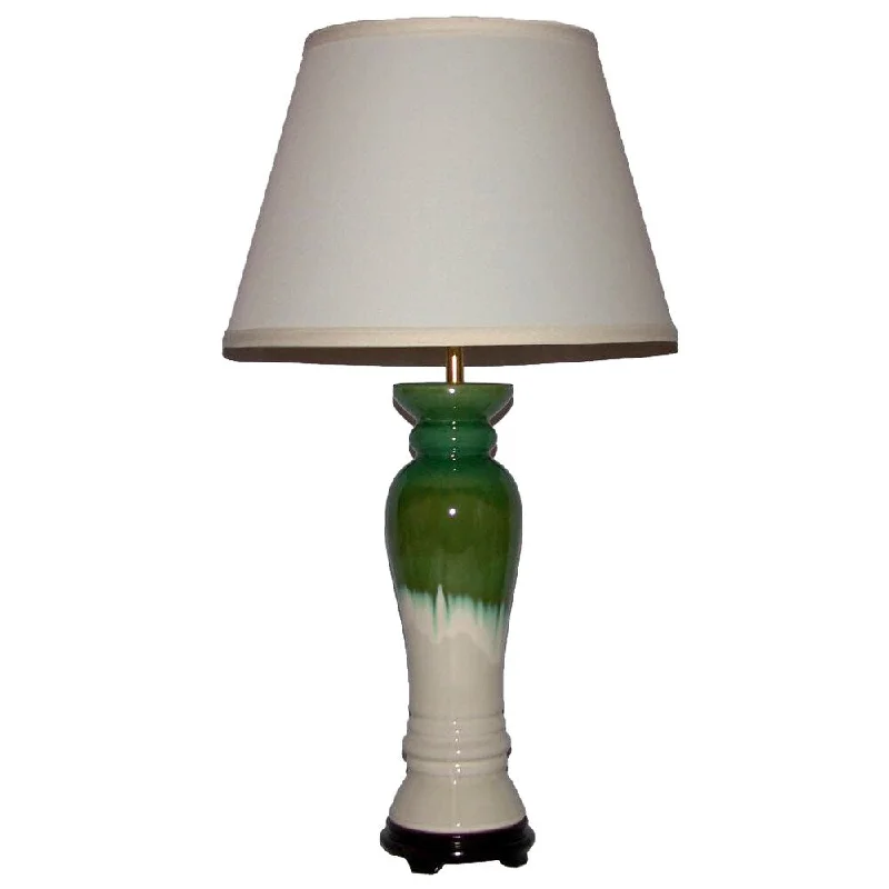 victorian style table lamps with ornate details for traditional homesvictorian style table lamps with ornate details for traditional homesCrown Lighting 1-light White with Green and Blue Drip Column Table Lamp victorian style table lamps with ornate details for traditional homesvictorian style table lamps with ornate details for traditional homesCrown Lighting 1-light White with Green and Blue Drip Column Table Lamp