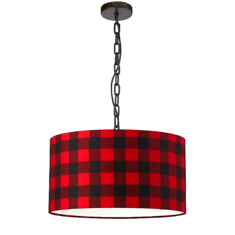 Mediterranean - Style Ceiling Lights with Terra - Cotta and Ceramic DetailsMediterranean - Style Ceiling Lights with Terra - Cotta and Ceramic DetailsBraxton One Light Pendant