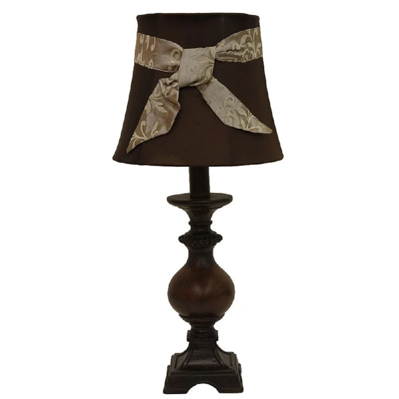 bohemian table lamps with colorful patterns for eclectic bedroomsbohemian table lamps with colorful patterns for eclectic bedroomsDecor Therapy Brown Resin Traditional Accent Lamp With Faux Silk Bow Shade bohemian table lamps with colorful patterns for eclectic bedroomsbohemian table lamps with colorful patterns for eclectic bedroomsDecor Therapy Brown Resin Traditional Accent Lamp With Faux Silk Bow Shade