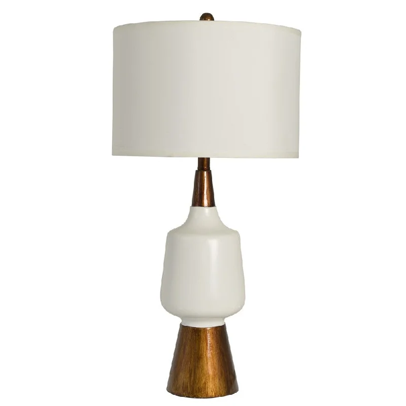 industrial style table lamps with exposed bulbs for loft apartmentsindustrial style table lamps with exposed bulbs for loft apartmentsDecor Therapy Satin White and Faux Wood 1-light Table Lamp industrial style table lamps with exposed bulbs for loft apartmentsindustrial style table lamps with exposed bulbs for loft apartmentsDecor Therapy Satin White and Faux Wood 1-light Table Lamp