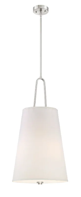 African - Inspired Ceiling Lights with Tribal Patterns and Natural MaterialsAfrican - Inspired Ceiling Lights with Tribal Patterns and Natural MaterialsStudio Foyer Pendant