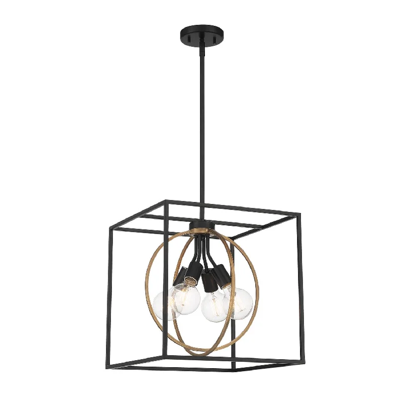 Chinese - Style Ceiling Lights with Red Lantern - Inspired DesignsChinese - Style Ceiling Lights with Red Lantern - Inspired DesignsKew Gardens Pendant