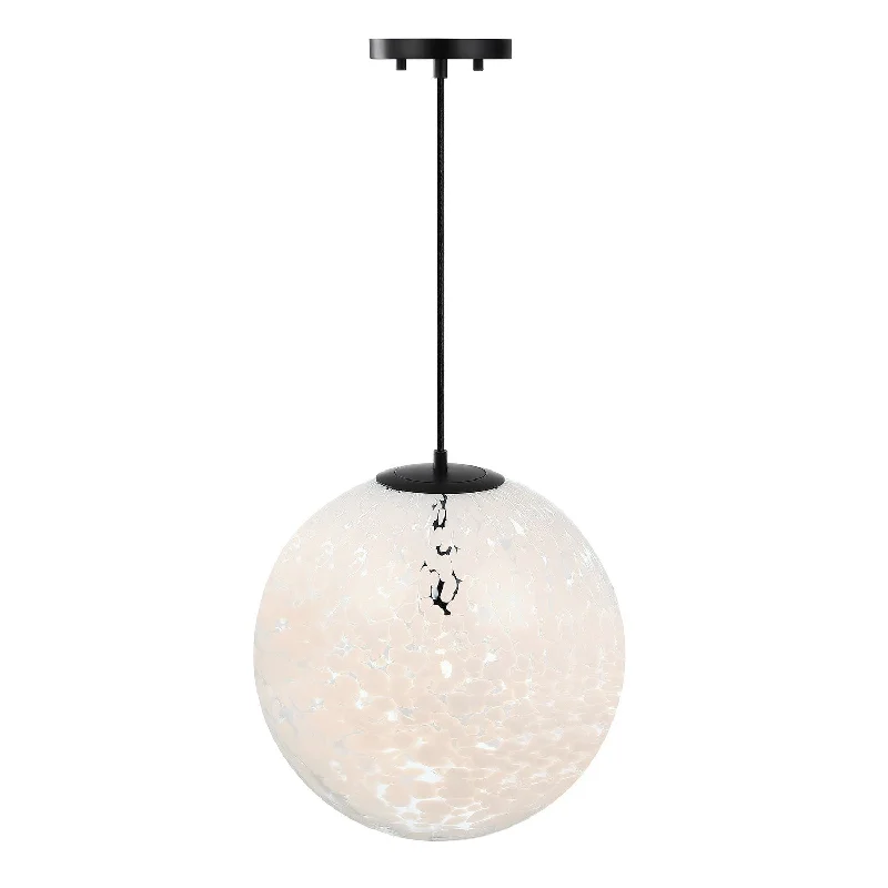 Bohemian Ceiling Lights with Beads, Tassels, and Colorful GlassBohemian Ceiling Lights with Beads, Tassels, and Colorful GlassCirco Pendant