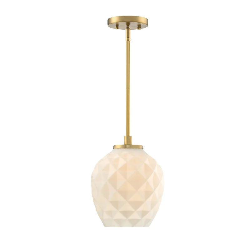 Retro Ceiling Lights Inspired by the 1950s and 1960s DesignRetro Ceiling Lights Inspired by the 1950s and 1960s DesignDita Pendant