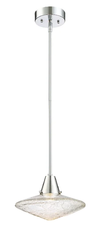 Scandinavian Style Ceiling Lights with Light Wood AccentsScandinavian Style Ceiling Lights with Light Wood AccentsAida LED Pendant