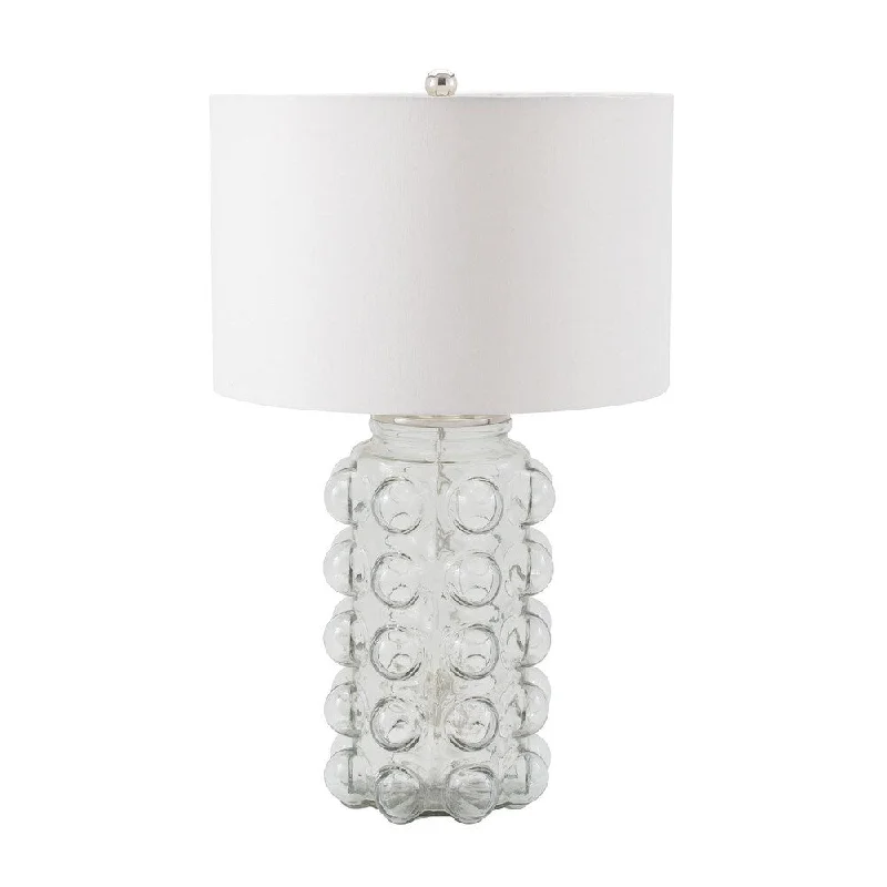 glass table lamps with a frosted surface for soft light diffusionglass table lamps with a frosted surface for soft light diffusionDimond Bubble Clear Glass Off-white Shade Table Lamp glass table lamps with a frosted surface for soft light diffusionglass table lamps with a frosted surface for soft light diffusionDimond Bubble Clear Glass Off-white Shade Table Lamp