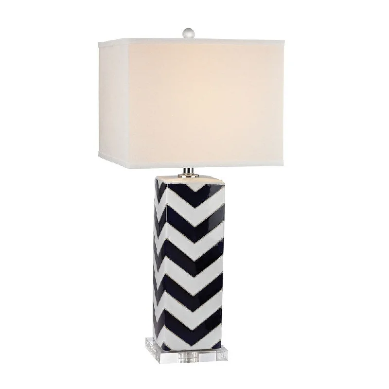 coastal style table lamps with nautical elements for beach housescoastal style table lamps with nautical elements for beach housesDimond Chevron Navy Table Lamp coastal style table lamps with nautical elements for beach housescoastal style table lamps with nautical elements for beach housesDimond Chevron Navy Table Lamp