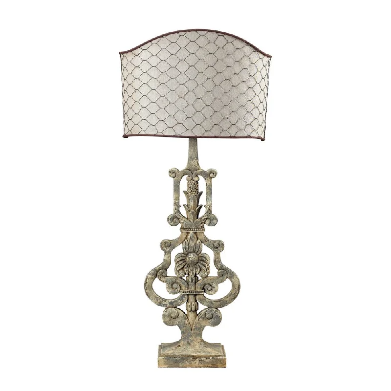 gothic style table lamps with dark finishes for a mysterious lookgothic style table lamps with dark finishes for a mysterious lookDimond Lighting 1-light Avignon Table Lamp gothic style table lamps with dark finishes for a mysterious lookgothic style table lamps with dark finishes for a mysterious lookDimond Lighting 1-light Avignon Table Lamp