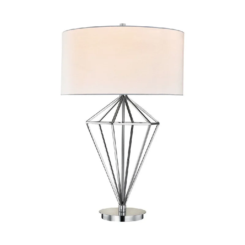 glass table lamps with a frosted surface for soft light diffusionglass table lamps with a frosted surface for soft light diffusionDimond Lighting Adele Polished Nickel Metal Table Lamp glass table lamps with a frosted surface for soft light diffusionglass table lamps with a frosted surface for soft light diffusionDimond Lighting Adele Polished Nickel Metal Table Lamp