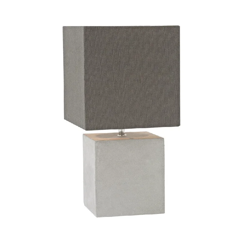 fabric table lamps with a linen shade for a relaxed and breathable lookfabric table lamps with a linen shade for a relaxed and breathable lookDimond Lighting Brocke Grey Concrete Table Lamp fabric table lamps with a linen shade for a relaxed and breathable lookfabric table lamps with a linen shade for a relaxed and breathable lookDimond Lighting Brocke Grey Concrete Table Lamp