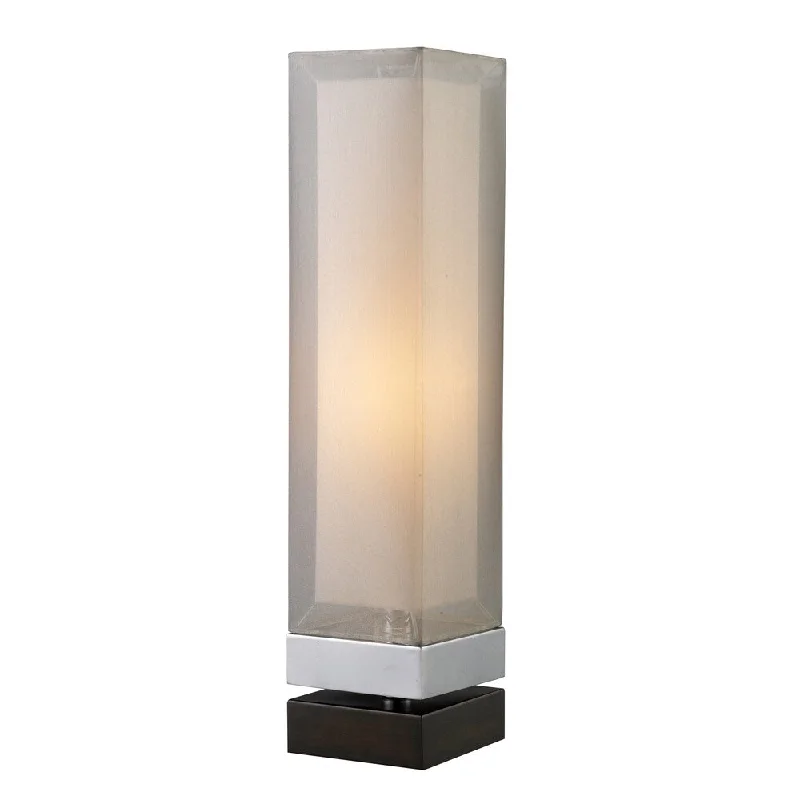 fabric table lamps with a linen shade for a relaxed and breathable lookfabric table lamps with a linen shade for a relaxed and breathable lookDimond Lighting Exeter 1-light Chrome/ Espresso Table Lamp fabric table lamps with a linen shade for a relaxed and breathable lookfabric table lamps with a linen shade for a relaxed and breathable lookDimond Lighting Exeter 1-light Chrome/ Espresso Table Lamp