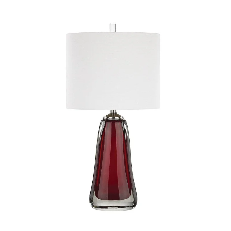 glass table lamps with a frosted surface for soft light diffusionglass table lamps with a frosted surface for soft light diffusionDimond Lighting Ms. Scarlet Table Lamp glass table lamps with a frosted surface for soft light diffusionglass table lamps with a frosted surface for soft light diffusionDimond Lighting Ms. Scarlet Table Lamp