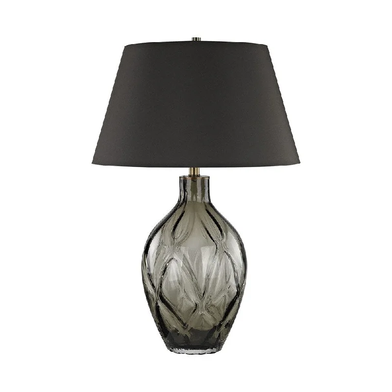 metal table lamps with a matte black finish for a sleek appearancemetal table lamps with a matte black finish for a sleek appearanceDimond Lighting Saga Table Lamp metal table lamps with a matte black finish for a sleek appearancemetal table lamps with a matte black finish for a sleek appearanceDimond Lighting Saga Table Lamp