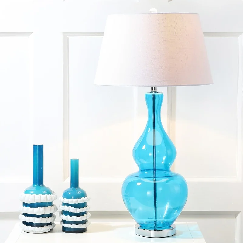 coastal style table lamps with nautical elements for beach housescoastal style table lamps with nautical elements for beach housesDixon 33.5" Glass LED Table Lamp, Turquoise by JONATHAN Y coastal style table lamps with nautical elements for beach housescoastal style table lamps with nautical elements for beach housesDixon 33.5" Glass LED Table Lamp, Turquoise by JONATHAN Y
