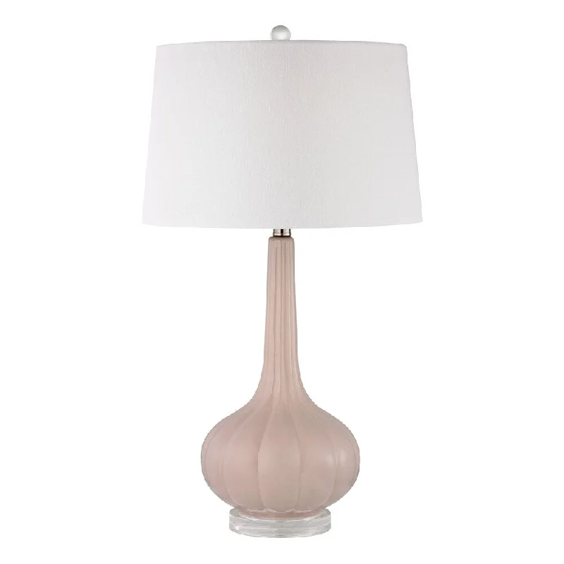 crystal table lamps with dazzling prisms for a glamorous effectcrystal table lamps with dazzling prisms for a glamorous effectElk Home Abbey Lane Pink With White Linen Shade 1 Light Table Lamp crystal table lamps with dazzling prisms for a glamorous effectcrystal table lamps with dazzling prisms for a glamorous effectElk Home Abbey Lane Pink With White Linen Shade 1 Light Table Lamp
