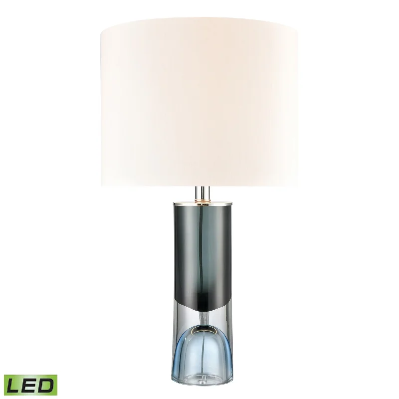 metal table lamps with a matte black finish for a sleek appearancemetal table lamps with a matte black finish for a sleek appearanceElk Home Otho Blue With White Faux Silk Shade Table Lamp metal table lamps with a matte black finish for a sleek appearancemetal table lamps with a matte black finish for a sleek appearanceElk Home Otho Blue With White Faux Silk Shade Table Lamp