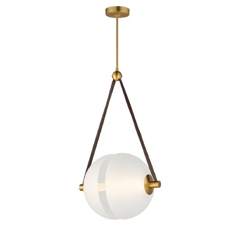 Indian - Themed Ceiling Lights with Intricate Filigree and Mirror WorkIndian - Themed Ceiling Lights with Intricate Filigree and Mirror WorkDispatch LED Pendant
