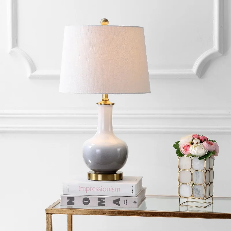 marble table lamps with a luxurious veined pattern for high end decormarble table lamps with a luxurious veined pattern for high end decorGradient 25" Ceramic/Brass LED Table Lamp, White/Grey by JONATHAN Y marble table lamps with a luxurious veined pattern for high end decormarble table lamps with a luxurious veined pattern for high end decorGradient 25" Ceramic/Brass LED Table Lamp, White/Grey by JONATHAN Y