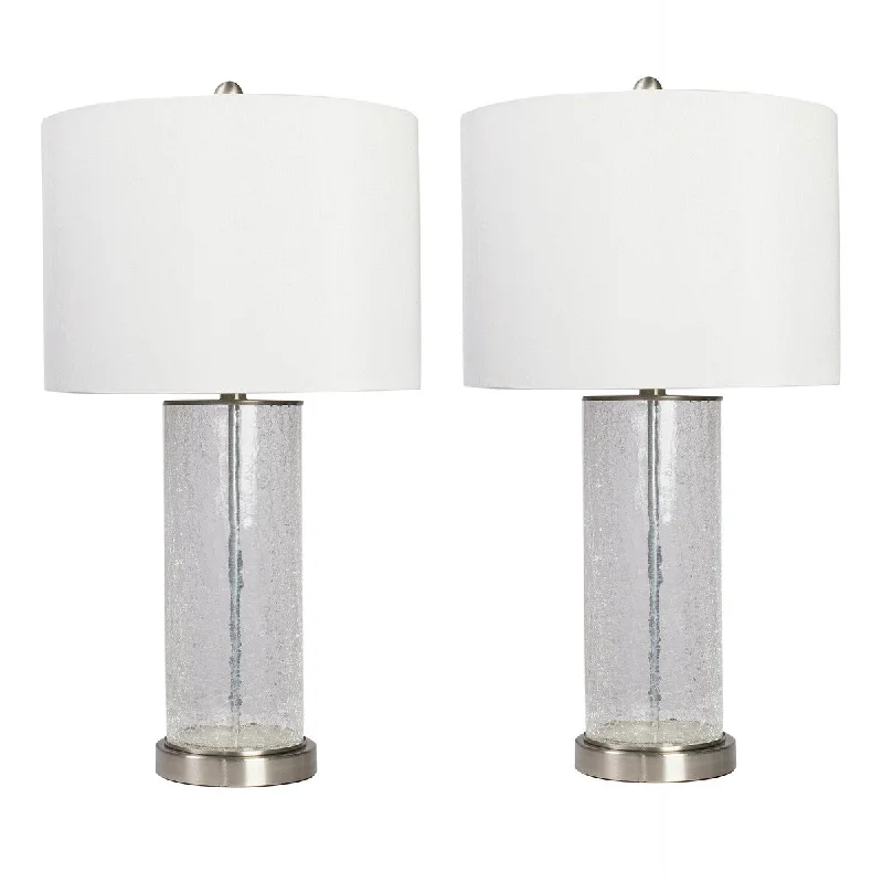 asian inspired table lamps with bamboo accents for a zen atmosphereasian inspired table lamps with bamboo accents for a zen atmosphereGrady Crackle Glass Table Lamp - Set of 2 asian inspired table lamps with bamboo accents for a zen atmosphereasian inspired table lamps with bamboo accents for a zen atmosphereGrady Crackle Glass Table Lamp - Set of 2