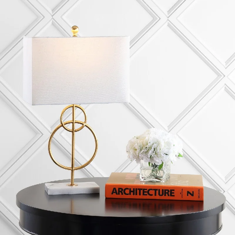 art deco table lamps with geometric shapes for a retro touchart deco table lamps with geometric shapes for a retro touchHaines 26" Modern Circle Marble/Metal LED Table Lamp, Gold by JONATHAN Y art deco table lamps with geometric shapes for a retro touchart deco table lamps with geometric shapes for a retro touchHaines 26" Modern Circle Marble/Metal LED Table Lamp, Gold by JONATHAN Y