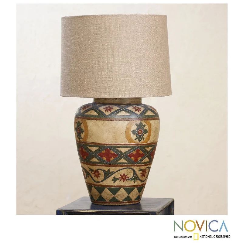 modern minimalist table lamps for contemporary living roomsmodern minimalist table lamps for contemporary living roomsHandcrafted Ceramic 'Diamond Blossom' Lamp (Mexico) modern minimalist table lamps for contemporary living roomsmodern minimalist table lamps for contemporary living roomsHandcrafted Ceramic 'Diamond Blossom' Lamp (Mexico)