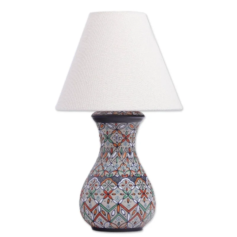 rustic farmhouse table lamps for cozy kitchensrustic farmhouse table lamps for cozy kitchensHandmade Colorful Light Ceramic table lamp (Mexico) rustic farmhouse table lamps for cozy kitchensrustic farmhouse table lamps for cozy kitchensHandmade Colorful Light Ceramic table lamp (Mexico)