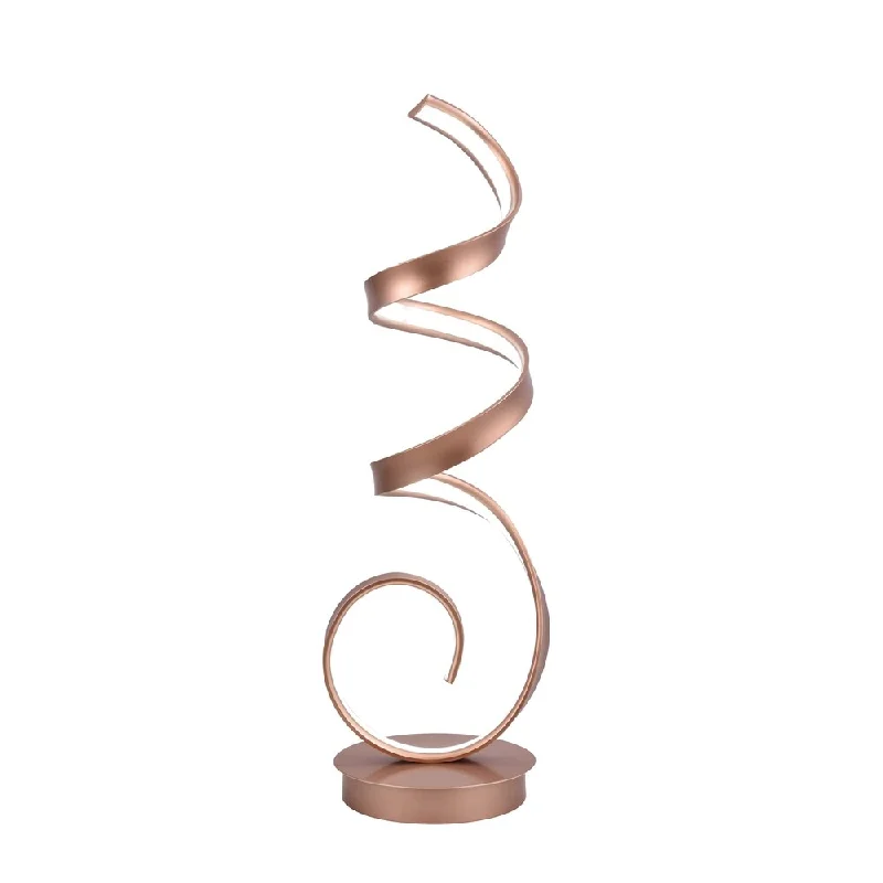 Copper
