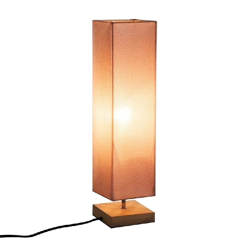 wooden table lamps with natural grain for a warm and organic feelwooden table lamps with natural grain for a warm and organic feelHomCom 23" Modern Square Minimalist Table Lamp Linen Shade With Wooden Base wooden table lamps with natural grain for a warm and organic feelwooden table lamps with natural grain for a warm and organic feelHomCom 23" Modern Square Minimalist Table Lamp Linen Shade With Wooden Base