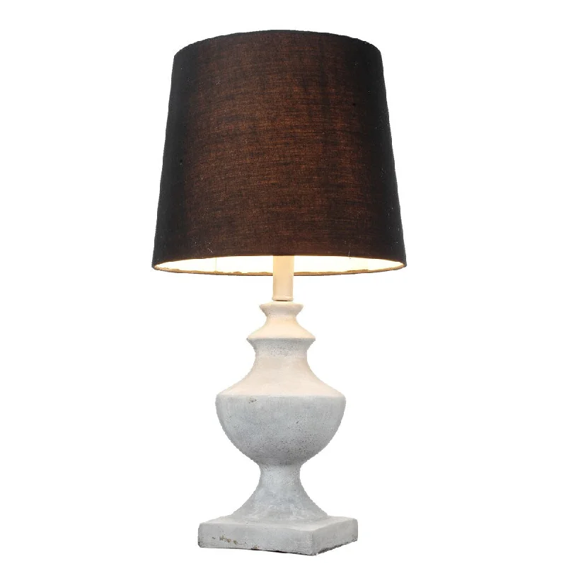 industrial style table lamps with exposed bulbs for loft apartmentsindustrial style table lamps with exposed bulbs for loft apartmentsJasper 12-inch x 23-inch Table Lamp with Black Shade industrial style table lamps with exposed bulbs for loft apartmentsindustrial style table lamps with exposed bulbs for loft apartmentsJasper 12-inch x 23-inch Table Lamp with Black Shade