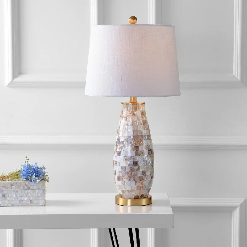 mid century modern table lamps with iconic designs for a stylish studymid century modern table lamps with iconic designs for a stylish studyJocelyn 28" Seashell LED Table Lamp, Natural by JONATHAN Y mid century modern table lamps with iconic designs for a stylish studymid century modern table lamps with iconic designs for a stylish studyJocelyn 28" Seashell LED Table Lamp, Natural by JONATHAN Y